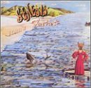Genesis/Foxtrot